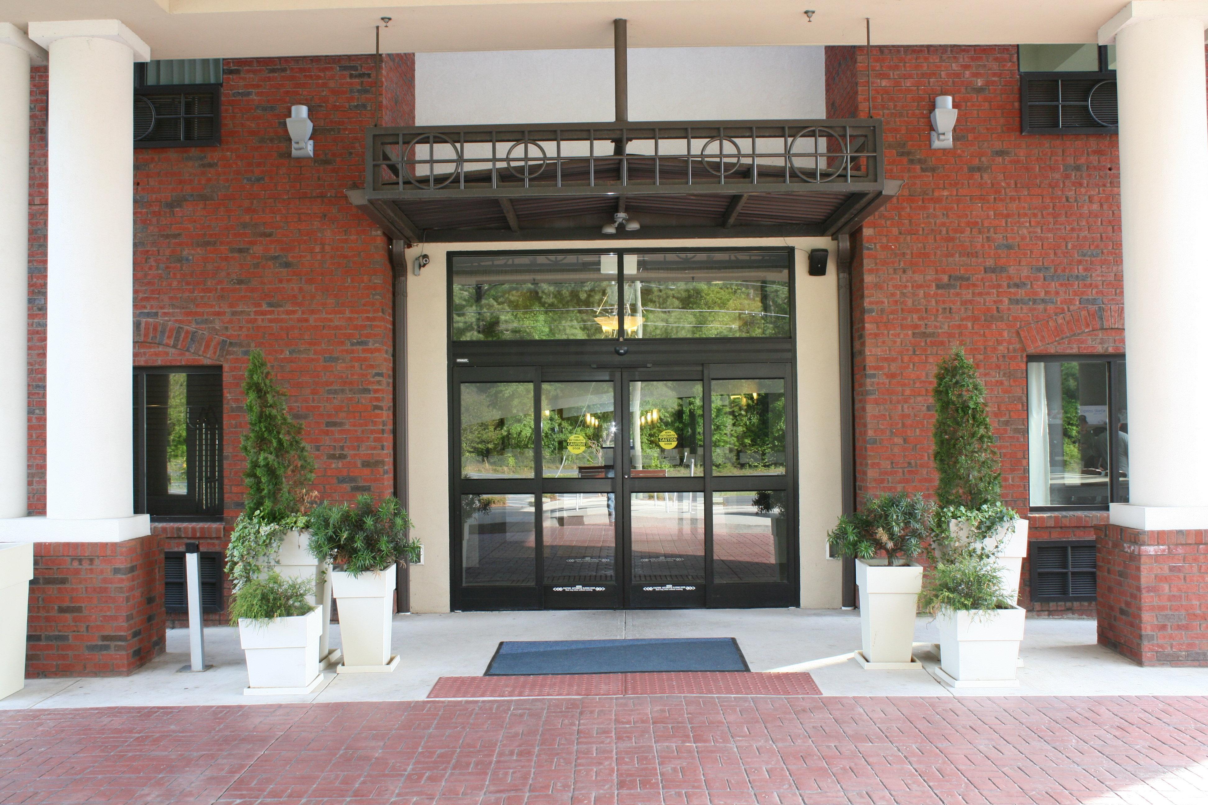 Holiday Inn Express Hotels & Suites Rockingham West By Ihg Exterior foto