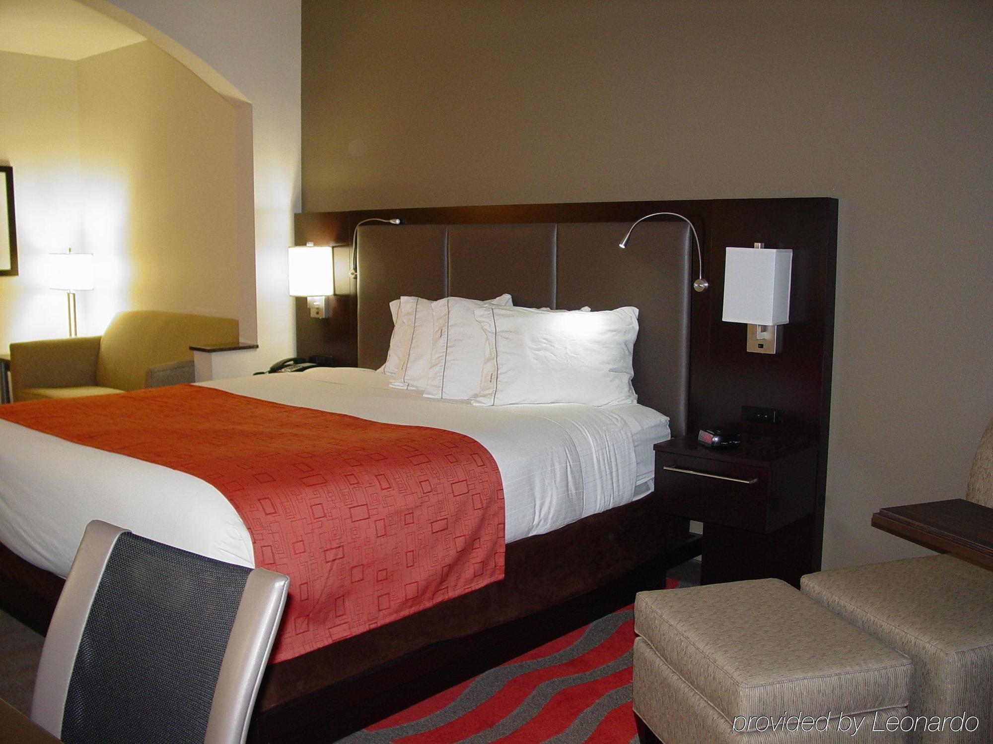 Holiday Inn Express Hotels & Suites Rockingham West By Ihg Habitación foto